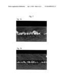 OLEDs COMPRISING LIGHT EXTRACTION SUBSTRUCTURES AND DISPLAY DEVICES     INCORPORATING THE SAME diagram and image