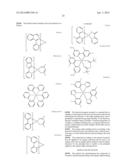 NOVEL COMPOUND AND ORGANIC LIGHT-EMITTING DEVICE USING SAME diagram and image