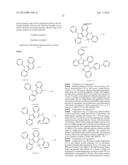 NOVEL COMPOUND AND ORGANIC LIGHT-EMITTING DEVICE USING SAME diagram and image