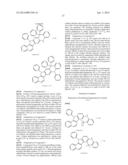 NOVEL COMPOUND AND ORGANIC LIGHT-EMITTING DEVICE USING SAME diagram and image