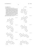 NOVEL COMPOUND AND ORGANIC LIGHT-EMITTING DEVICE USING SAME diagram and image