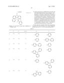 NOVEL COMPOUND AND ORGANIC LIGHT-EMITTING DEVICE USING SAME diagram and image