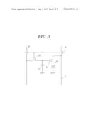 ORGANIC ELECTROLUMINESCENCE ELEMENT, ILLUMINATION DEVICE, AND DISPLAY     DEVICE diagram and image