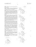 ORGANIC ELECTROLUMINESCENCE ELEMENT, ILLUMINATION DEVICE, AND DISPLAY     DEVICE diagram and image