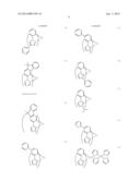 ORGANIC ELECTROLUMINESCENCE ELEMENT, ILLUMINATION DEVICE, AND DISPLAY     DEVICE diagram and image