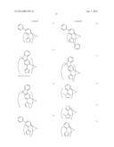 ORGANIC ELECTROLUMINESCENCE ELEMENT, ILLUMINATION DEVICE, AND DISPLAY     DEVICE diagram and image