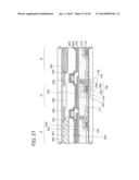 DISPLAY DEVICE diagram and image