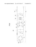 SEMICONDUCTOR DEVICE AND MANUFACTURING METHOD OF SEMICONDUCTOR DEVICE diagram and image