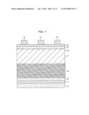 SEMICONDUCTOR APPARATUS diagram and image