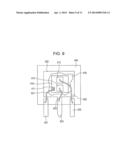 SEMICONDUCTOR APPARATUS diagram and image