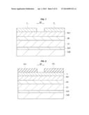 SEMICONDUCTOR DEVICE AND METHOD OF MANUFACTURING THE SAME diagram and image