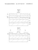 SEMICONDUCTOR DEVICE AND METHOD OF MANUFACTURING THE SAME diagram and image