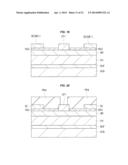 SEMICONDUCTOR DEVICE AND METHOD OF MANUFACTURING THE SAME diagram and image