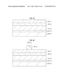 SEMICONDUCTOR DEVICE AND METHOD OF MANUFACTURING THE SAME diagram and image