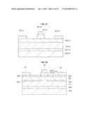 SEMICONDUCTOR DEVICE AND METHOD OF MANUFACTURING THE SAME diagram and image