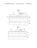 SEMICONDUCTOR DEVICE AND METHOD OF MANUFACTURING THE SAME diagram and image