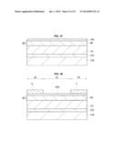 SEMICONDUCTOR DEVICE AND METHOD OF MANUFACTURING THE SAME diagram and image