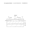 SEMICONDUCTOR DEVICE AND METHOD OF MANUFACTURING THE SAME diagram and image