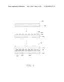 SEMICONDUCTOR EPITAXIAL STRUCTURE diagram and image