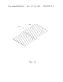 SEMICONDUCTOR EPITAXIAL STRUCTURE diagram and image