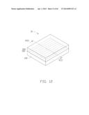 SEMICONDUCTOR EPITAXIAL STRUCTURE diagram and image