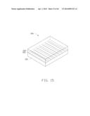 SEMICONDUCTOR EPITAXIAL STRUCTURE diagram and image