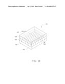 SEMICONDUCTOR EPITAXIAL STRUCTURE diagram and image