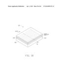 SEMICONDUCTOR EPITAXIAL STRUCTURE diagram and image