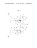 SWITCHING CIRCUIT AND SEMICONDUCTOR MODULE diagram and image