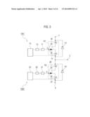 SWITCHING CIRCUIT AND SEMICONDUCTOR MODULE diagram and image