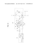 SWITCHING CIRCUIT AND SEMICONDUCTOR MODULE diagram and image