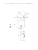 SWITCHING CIRCUIT AND SEMICONDUCTOR MODULE diagram and image