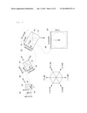 SiC SINGLE CRYSTAL, PRODUCTION METHOD THEREFOR, SiC WAFER AND     SEMICONDUCTOR DEVICE diagram and image