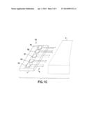 LED LIGHTING DEVICES INCORPORATING WAVEGUIDES diagram and image