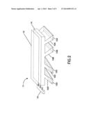 LED LIGHTING DEVICES INCORPORATING WAVEGUIDES diagram and image