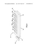 LED LIGHTING DEVICES INCORPORATING WAVEGUIDES diagram and image