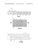 LED LIGHTING DEVICES INCORPORATING WAVEGUIDES diagram and image