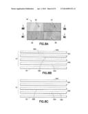 LED LIGHTING DEVICES INCORPORATING WAVEGUIDES diagram and image