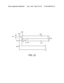 ELECTRONIC DEVICES WITH COMPONENT MOUNTING STRUCTURES diagram and image