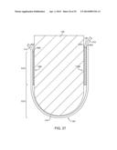 ELECTRONIC DEVICES WITH COMPONENT MOUNTING STRUCTURES diagram and image