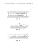 ELECTRONIC DEVICES WITH COMPONENT MOUNTING STRUCTURES diagram and image