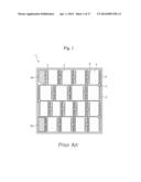 LIGHT EMITTING DIODE diagram and image