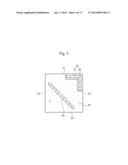 LIGHT EMITTING DIODE diagram and image