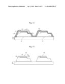 LIGHT EMITTING DIODE diagram and image