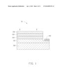 LIGHT EMITTING DIODE diagram and image