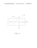 LIGHT EMITTING DIODE diagram and image