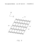 LIGHT EMITTING DIODE diagram and image