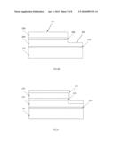 METHOD FOR FORMING CURRENT DIFFUSION LAYER IN LIGHT EMITTING DIODE DEVICE     AND METHOD FOR FABRICATING THE SAME diagram and image