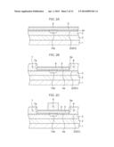 COMPOUND SEMICONDUCTOR DEVICE AND METHOD OF MANUFACTURING THE SAME diagram and image