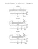 COMPOUND SEMICONDUCTOR DEVICE AND METHOD OF MANUFACTURING THE SAME diagram and image